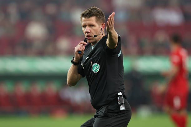 باتريك إيتريتش