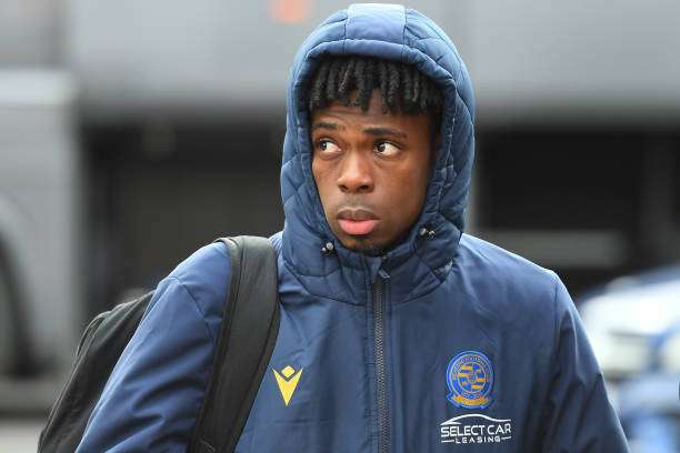 أوفي إيجاريا