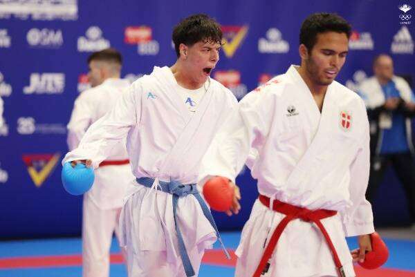 من المنافسات