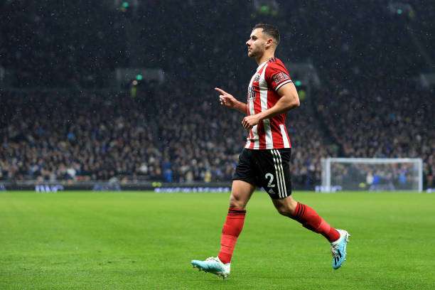 جورج بالدوك