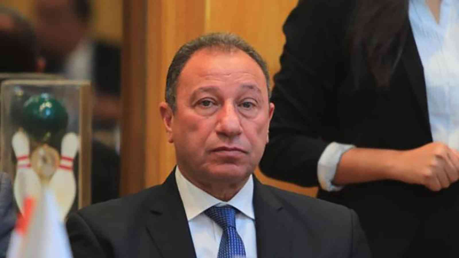 محمود الخطيب