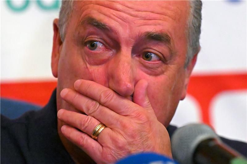 جوستافو ألفارو