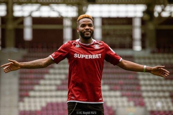 أرون بوبيندزا