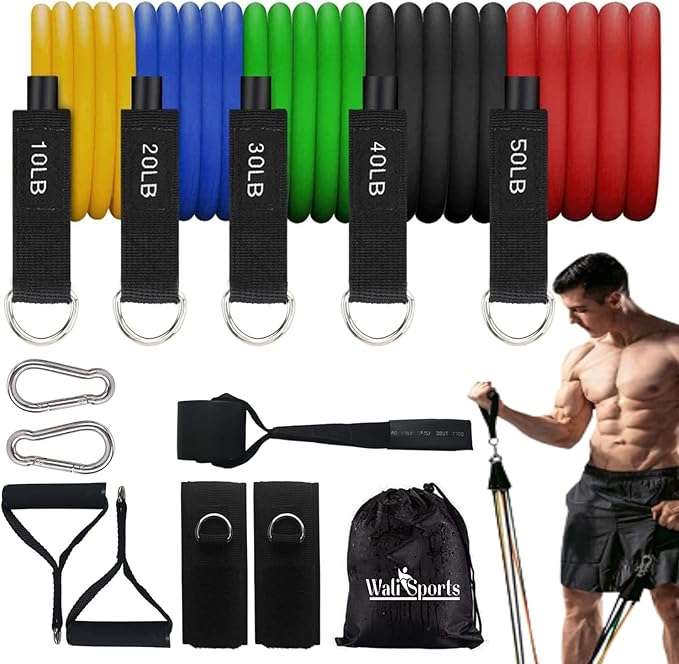 أشرطة مطاطية