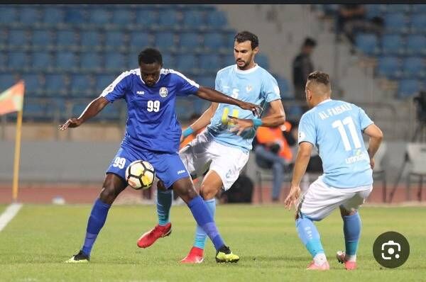 من منافسات البطولة