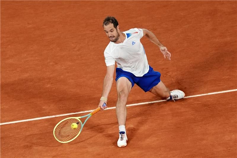 ريشار جاسكيه