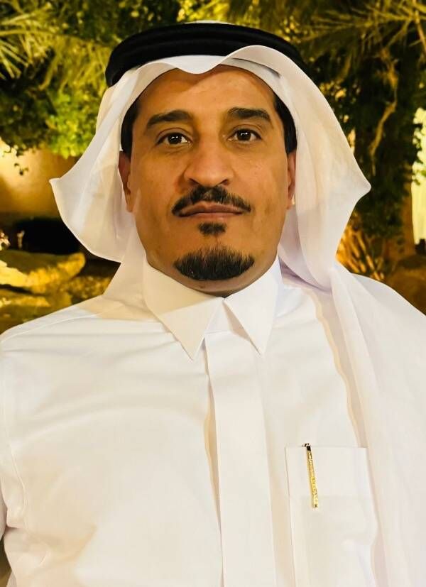 إبراهيم الجوير