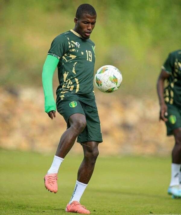 ولد بانا عمار