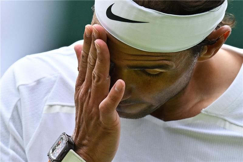 رافايل نادال