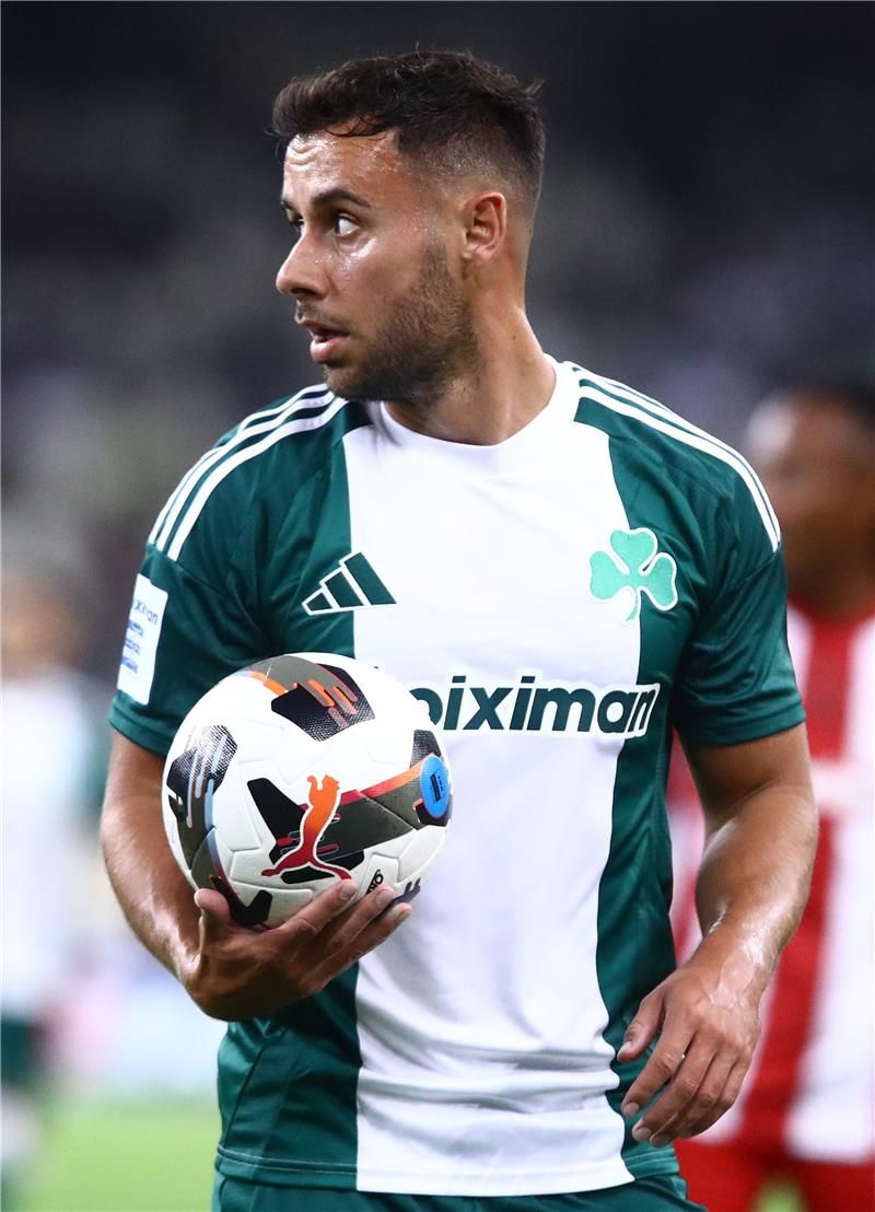 جورج بالدوك