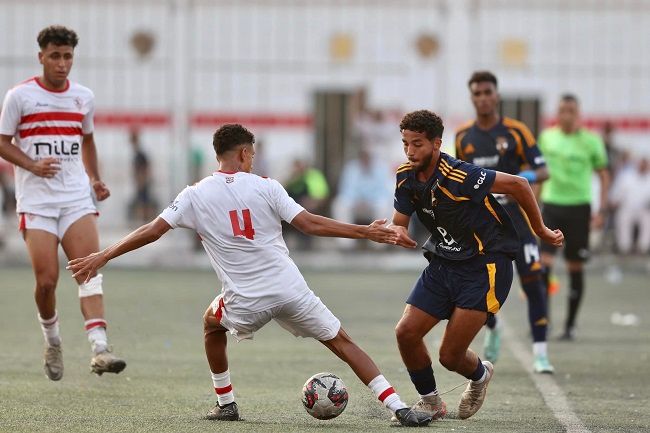 من المواجهة