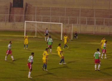 صورة من اللقاء بعدسة كوورة