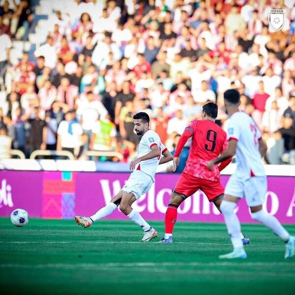 من المواجهة