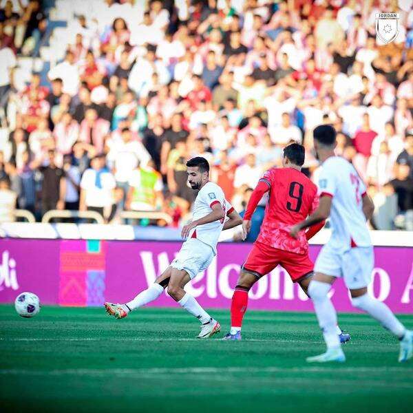 من المواجهة