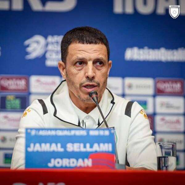 جمال السلامي