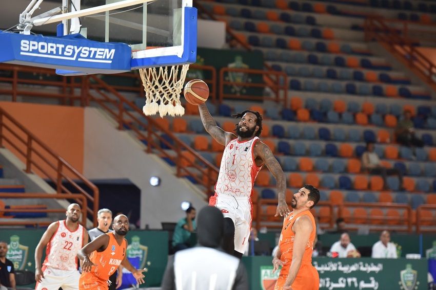 من المواجهة