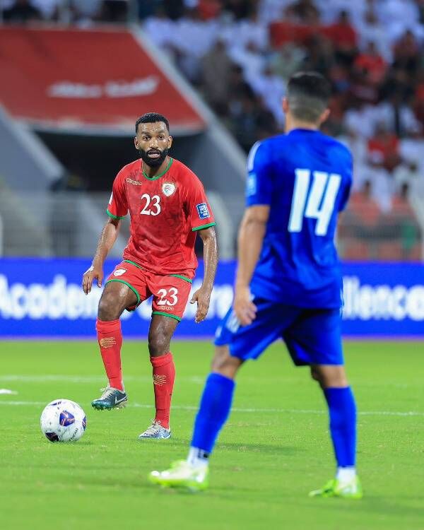 من المواجهة