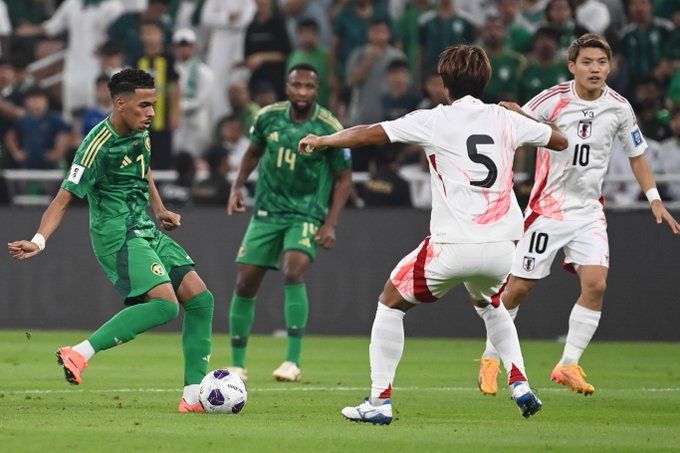 من المواجهة