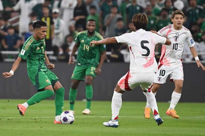 من المواجهة