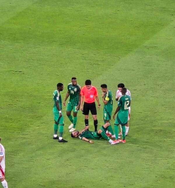 سقوط عبد الإله المالكي