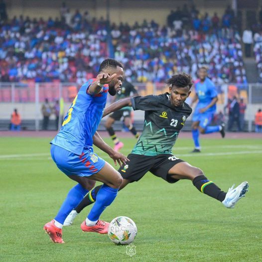 من المواجهة