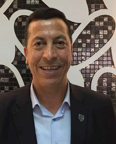 مراد الدعمي