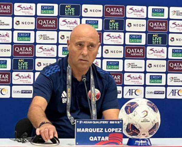 ماركيز لوبيز