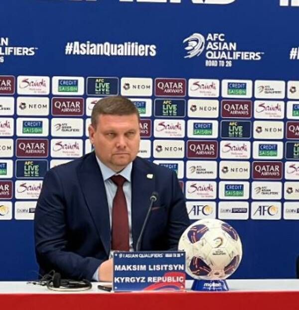 ماكسيم ليستسين