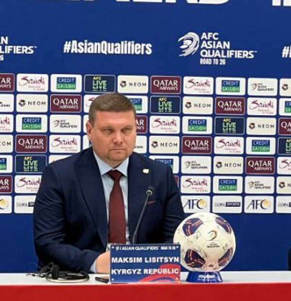 ماكسيم ليستسين