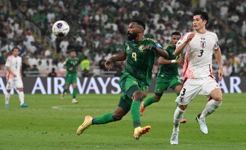 من المواجهة