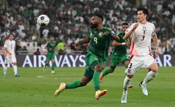 من المواجهة