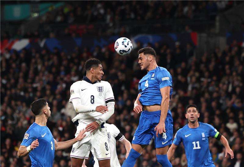 من المباراة