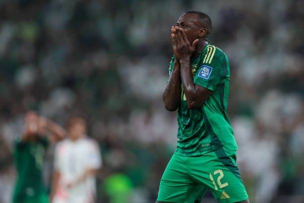 سعود عبد الحميد