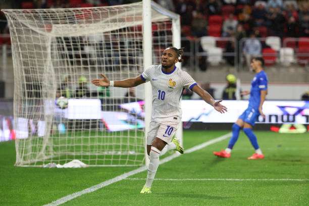 من المواجهة