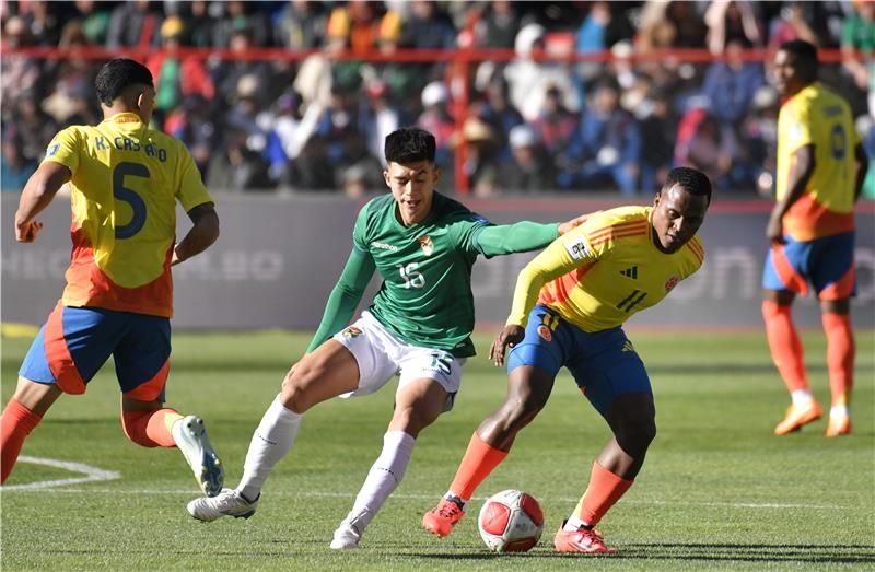 من المواجهة