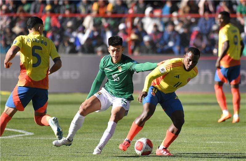 من المواجهة