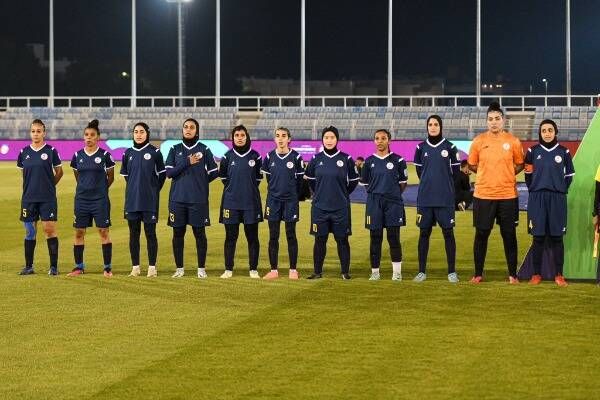 الترجي للسيدات