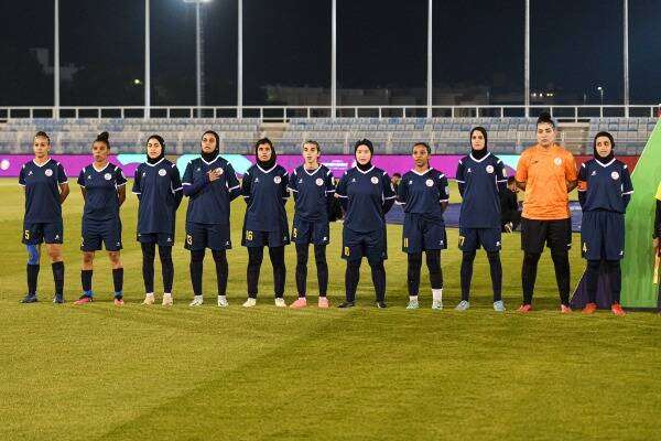 الترجي للسيدات