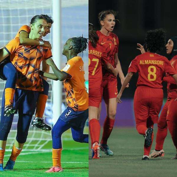 القادسية وشعلة الشرقية