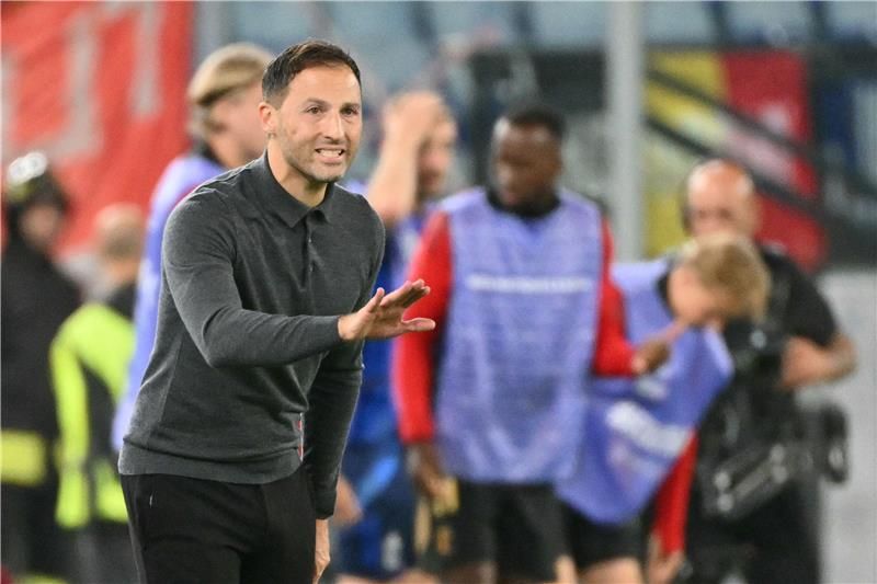 دومينيكو تيديسكو