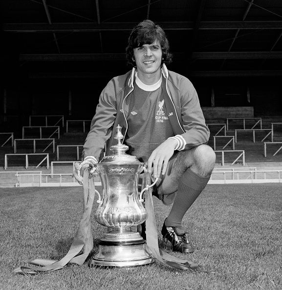 بيتر كورماك