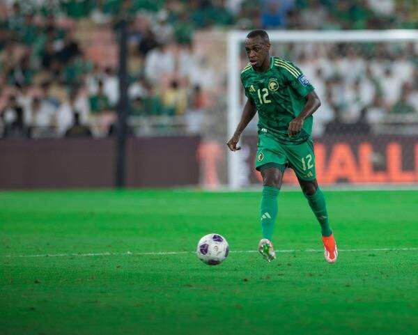 سعود عبد الحميد