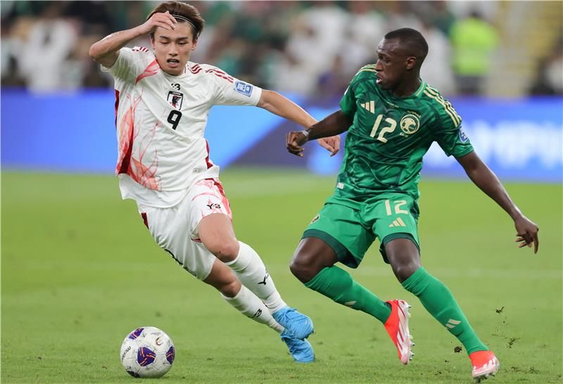 سعود عبد الحميد