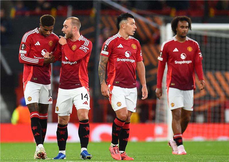 مانشستر يونايتد