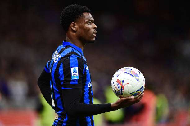 دينزل دومفريس