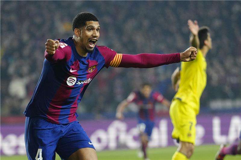 رونالد أراوخو