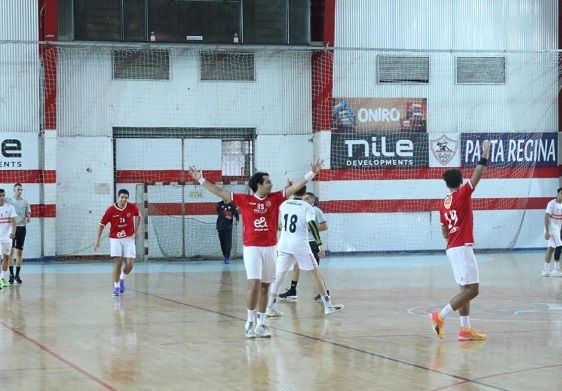 من المواجهة