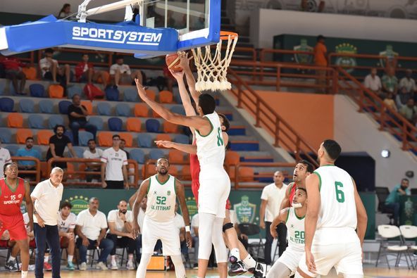 الاتحاد السكندري