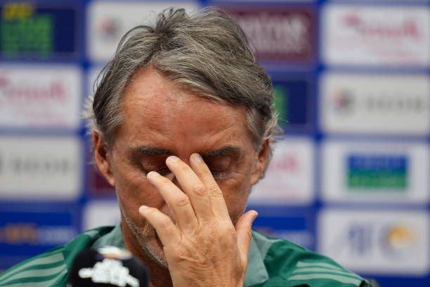 روبرتو مانشيني