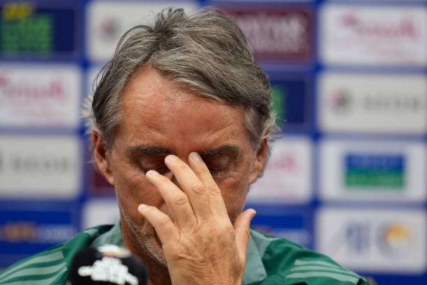 روبرتو مانشيني